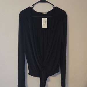 Free People Intimately Bodysuit